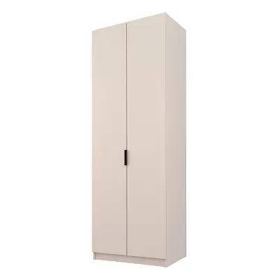 картинка Шкаф ЭКОН распашной 2-х дверный с полками от магазина КУПИ КУПЕ